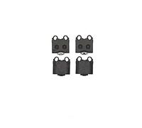 Brembo P 83 045 Pastillas de Frenos