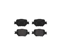 Brembo P 83 054 Pastillas de Frenos