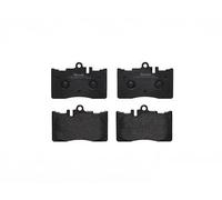 Brembo P 83 058 Pastillas de Frenos