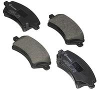 Brembo P 83 064 Pastillas de Frenos