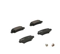 Brembo P 83 065 Pastillas de Frenos