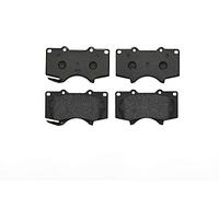 BREMBO P 83 066 Juego de pastillas de freno