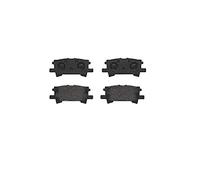 Brembo P 83 068 Pastillas de Frenos