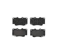 Brembo P 83 069 Pastillas de Frenos