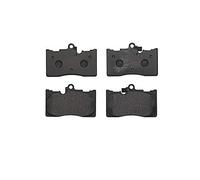 Brembo P 83 072 Pastillas de Frenos