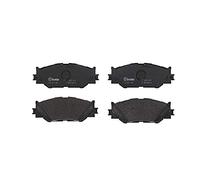 Brembo P 83 074 Pastillas de Frenos