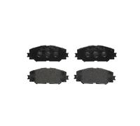 Brembo P 83 082 Pastillas de Frenos
