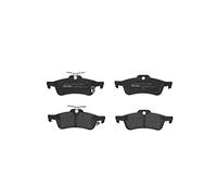 Brembo P 83 087 Pastillas de Frenos