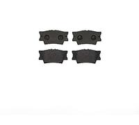 Brembo P 83 089 Pastillas de Frenos