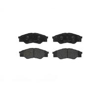 BREMBO P 83 096 Juego de pastillas de freno