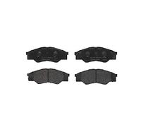 Brembo P 83 096 Pastillas de Frenos