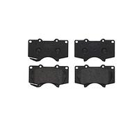 Brembo P 83 102 Pastillas de Frenos