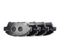 BREMBO P 83 103 Juego de pastillas de freno