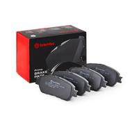 BREMBO P 83 105 Juego de pastillas de freno