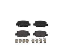 Brembo P 83 112 Pastillas de Frenos