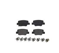 Brembo P 83 114 Pastillas de Frenos