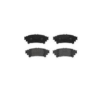 Brembo P 83 132 Pastillas de Frenos