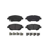 Brembo P 83 148 Pastillas de Frenos