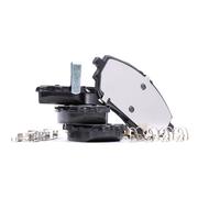 BREMBO P 83 150 Juego de pastillas de freno