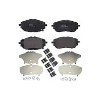 Brembo P 83 150 Pastillas de Frenos