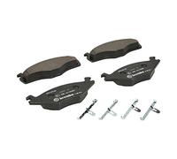 Brembo P 85 012 Pastillas de Frenos