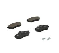 Brembo P 85 015 Pastillas de Frenos