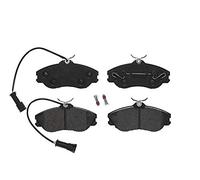 Brembo P 85 018 Pastillas de Frenos