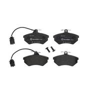 BREMBO P 85 034 Juego de pastillas de freno