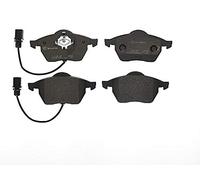 Brembo P 85 037 Pastillas de Frenos