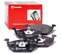 Brembo P 85 041 Pastillas de Frenos