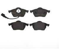 Juego de pastillas de freno BREMBO P 85 045, delante