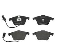 Pastillas de freno P 85 056 BREMBO para AUDI A6 C5 A6 C5 Avant ALLROAD C5