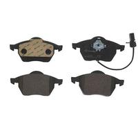 BREMBO P 85 060 Juego de pastillas de freno