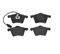 Pastillas de freno P 85 062 BREMBO para VW FORD SEAT