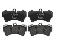 Brembo P 85 065 Pastillas de Frenos
