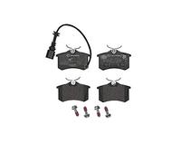 Brembo P 85 066 Pastillas de Frenos