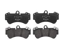 Brembo P 85 069 Pastillas de Frenos
