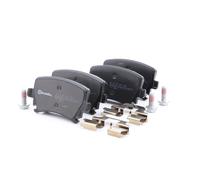 Brembo P 85 073 Pastillas de Frenos