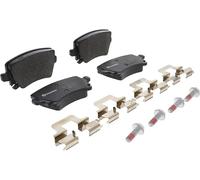 Brembo P 85 073 Pastillas de Frenos