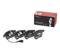 Brembo P 85 079 Pastillas de Frenos