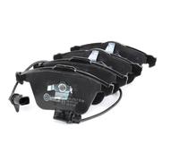 Pastillas de freno P 85 084 BREMBO para AUDI SEAT