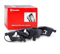 Brembo P 85 084 Pastillas de Frenos