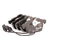 Juego de pastillas de freno BREMBO P 85 085, delante
