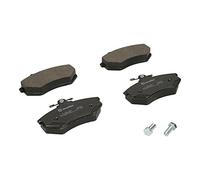 Pastillas de freno P 85 092 BREMBO para AUDI VW