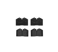 Pastillas de freno P 85 094 BREMBO para PORSCHE AUDI FERRARI MASERATI