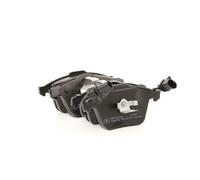 Pastillas de freno P 85 097 BREMBO para AUDI A6 C6 A6 C6 Avant A4 B6 A4 B6 Avant