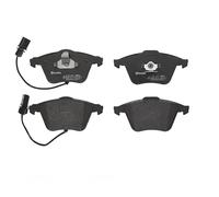 Brembo P 85 097 Pastillas de Frenos