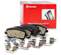 Brembo P 85 099 Pastillas de Frenos