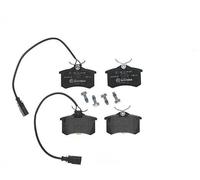 BREMBO P 85 101 Juego de pastillas de freno