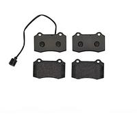 Brembo P 85 104 Pastillas de Frenos